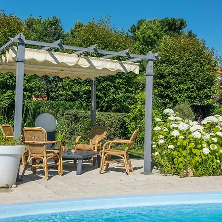 Oasis Les Jardins Des Sables D'Olonne Hotel Les Sables-d'Olonne Exterior photo