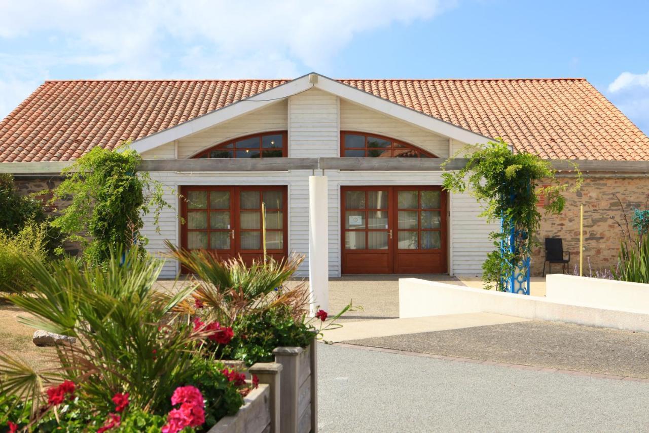 Oasis Les Jardins Des Sables D'olonne Station touristique Les Sables-dʼOlonne
