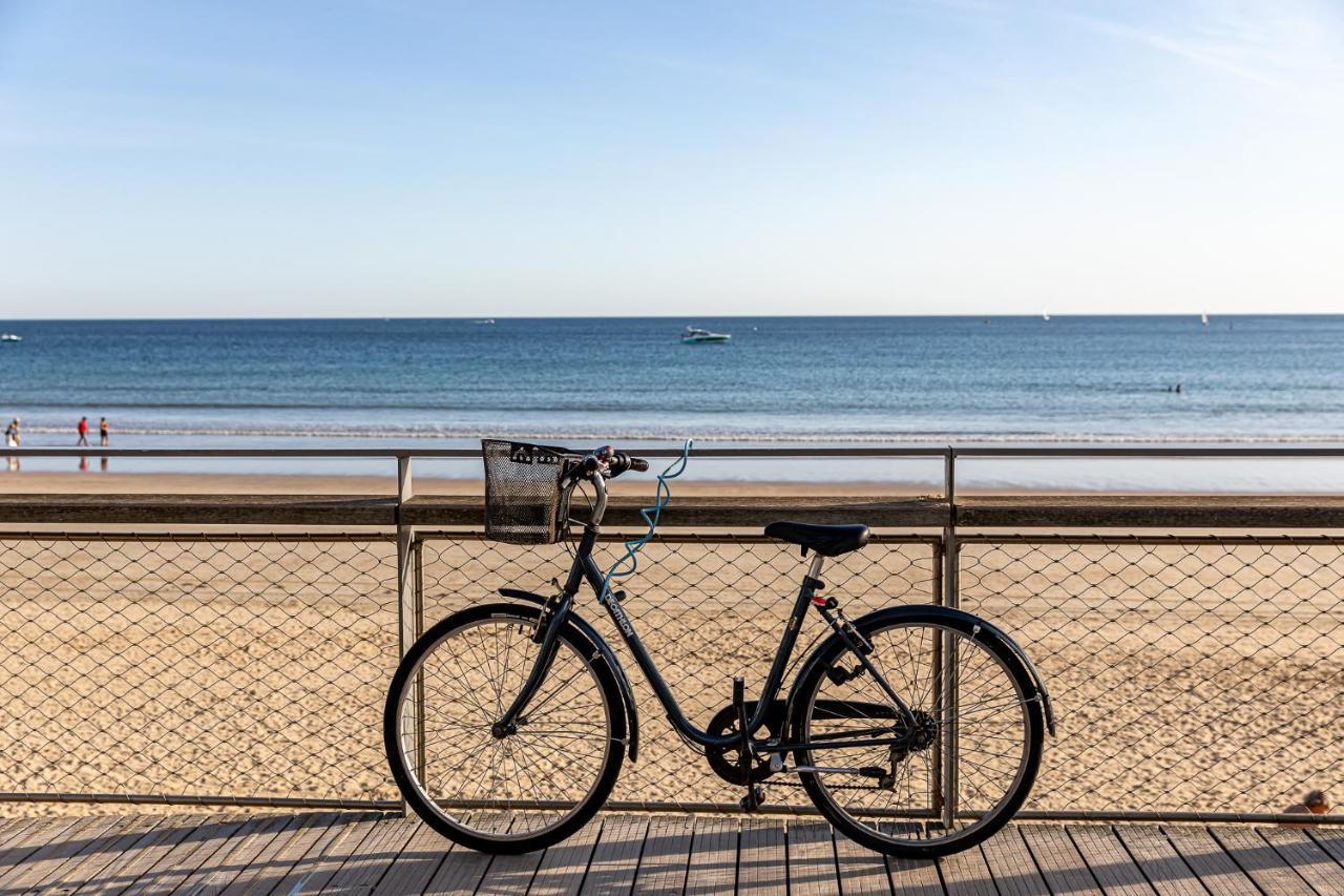 Station touristique Oasis Les Jardins Des Sables D'olonne