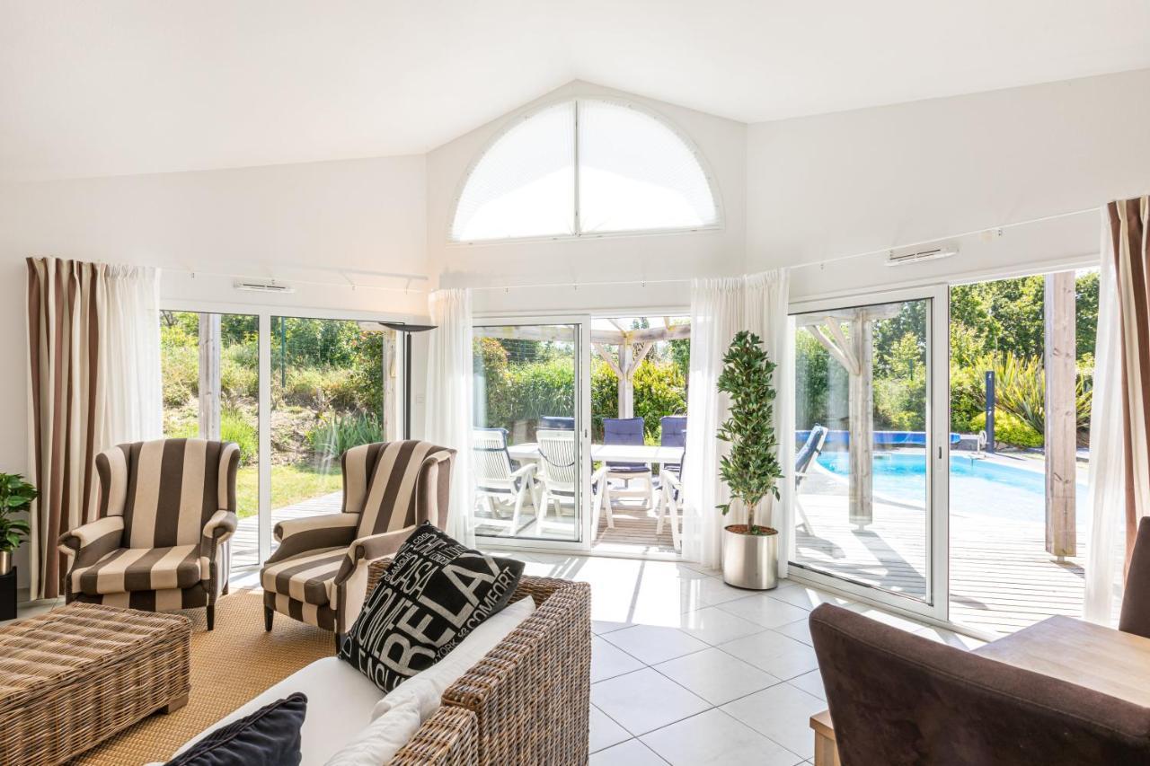 Station touristique Oasis Les Jardins Des Sables D'olonne 3*