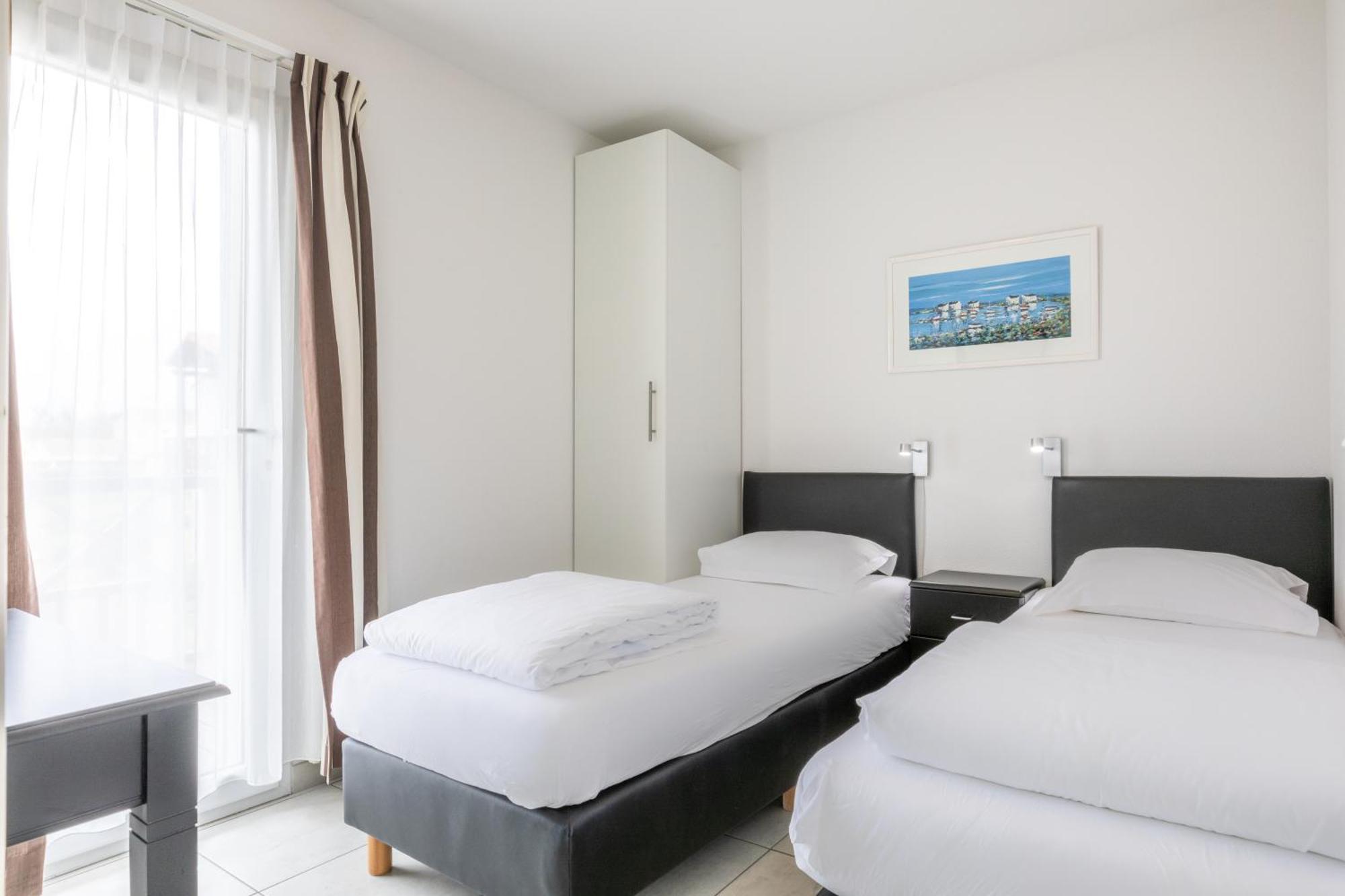 Oasis Les Jardins Des Sables D'olonne 3*