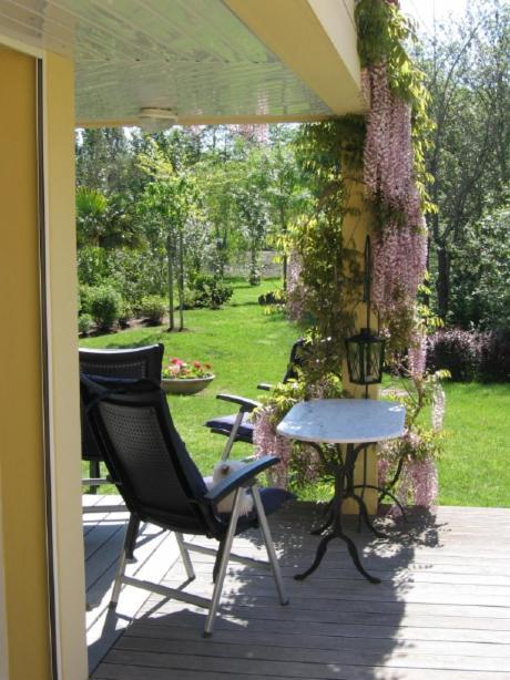 Station touristique Oasis Les Jardins Des Sables D'olonne
