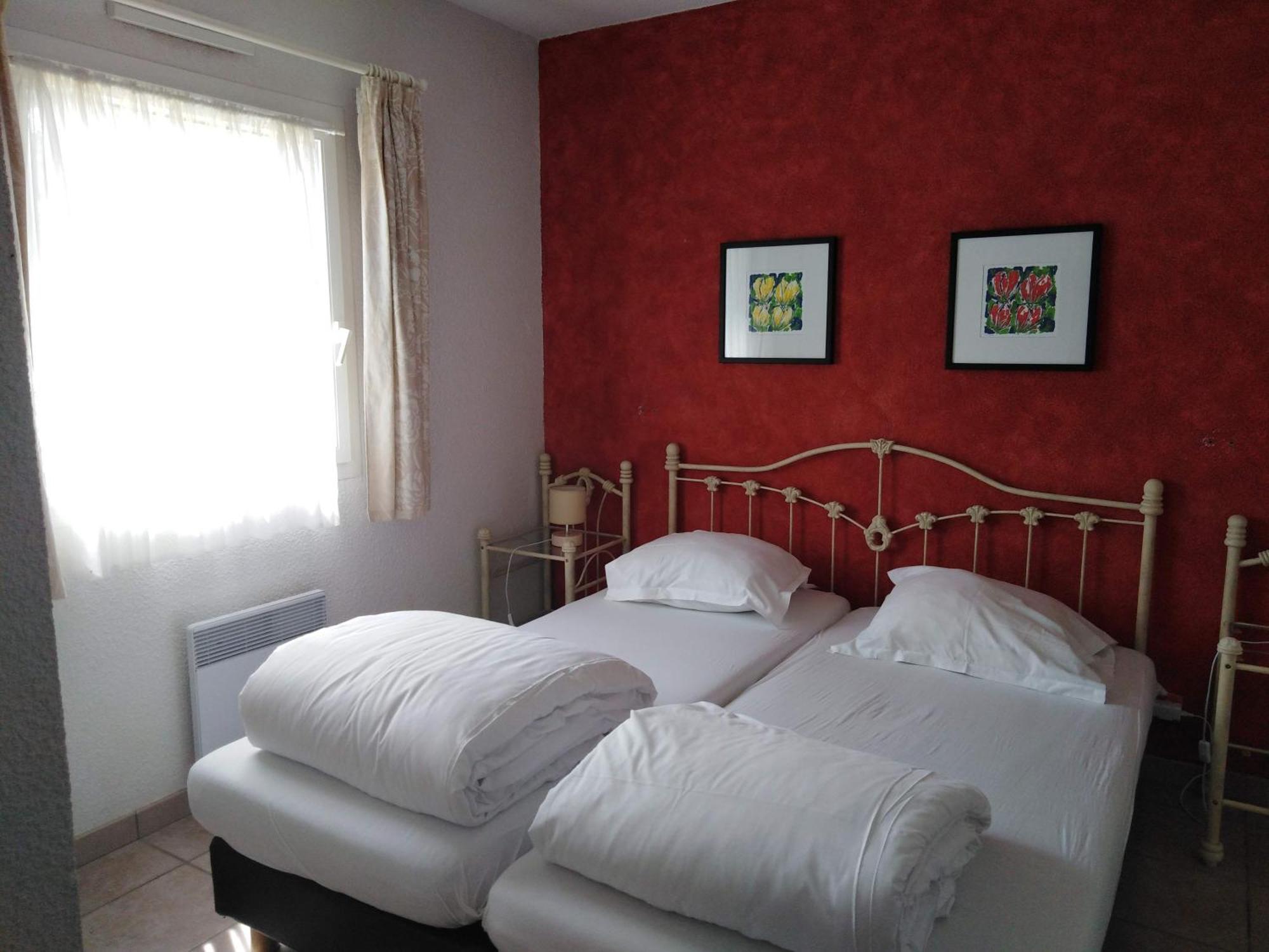 Oasis Les Jardins Des Sables D'olonne Station touristique 3*