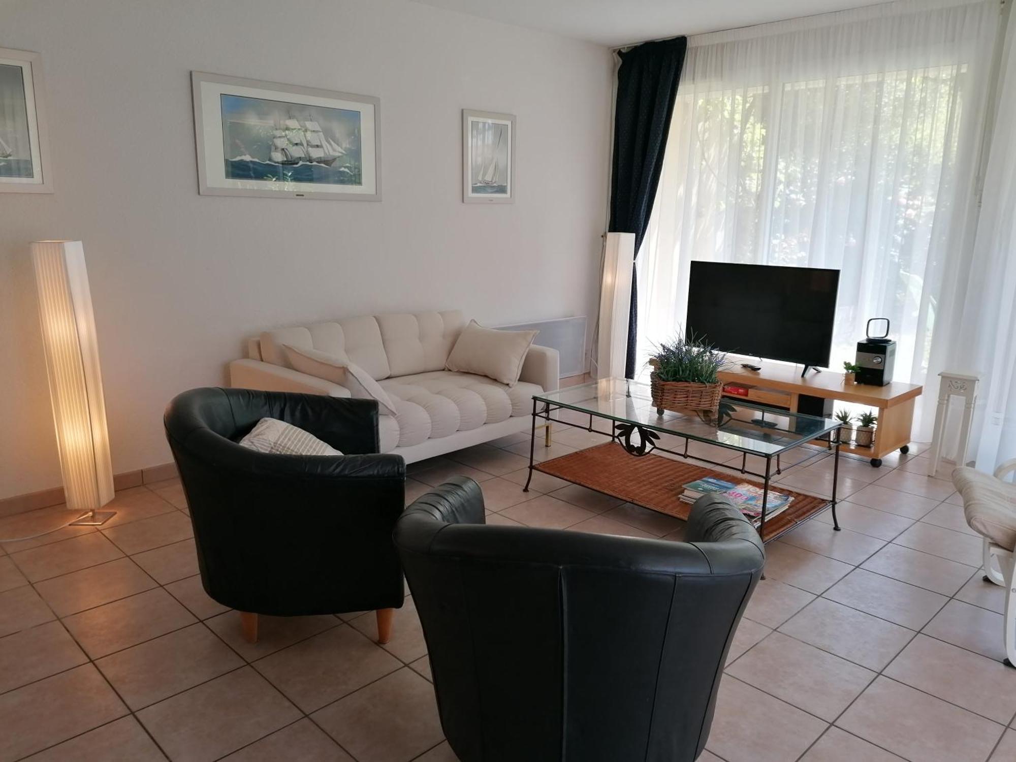Oasis Les Jardins Des Sables D'olonne 3*