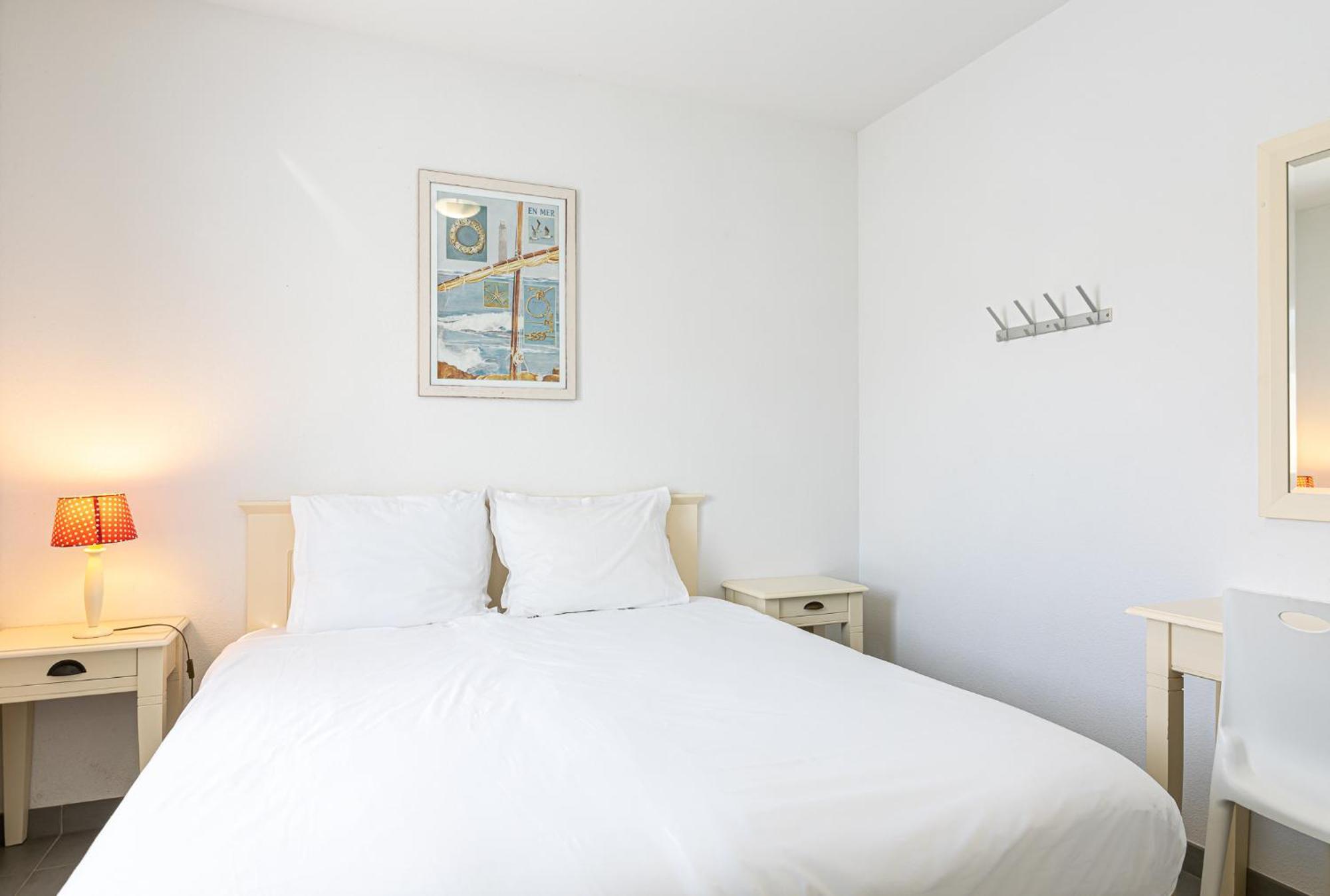Oasis Les Jardins Des Sables D'olonne Station touristique 3*