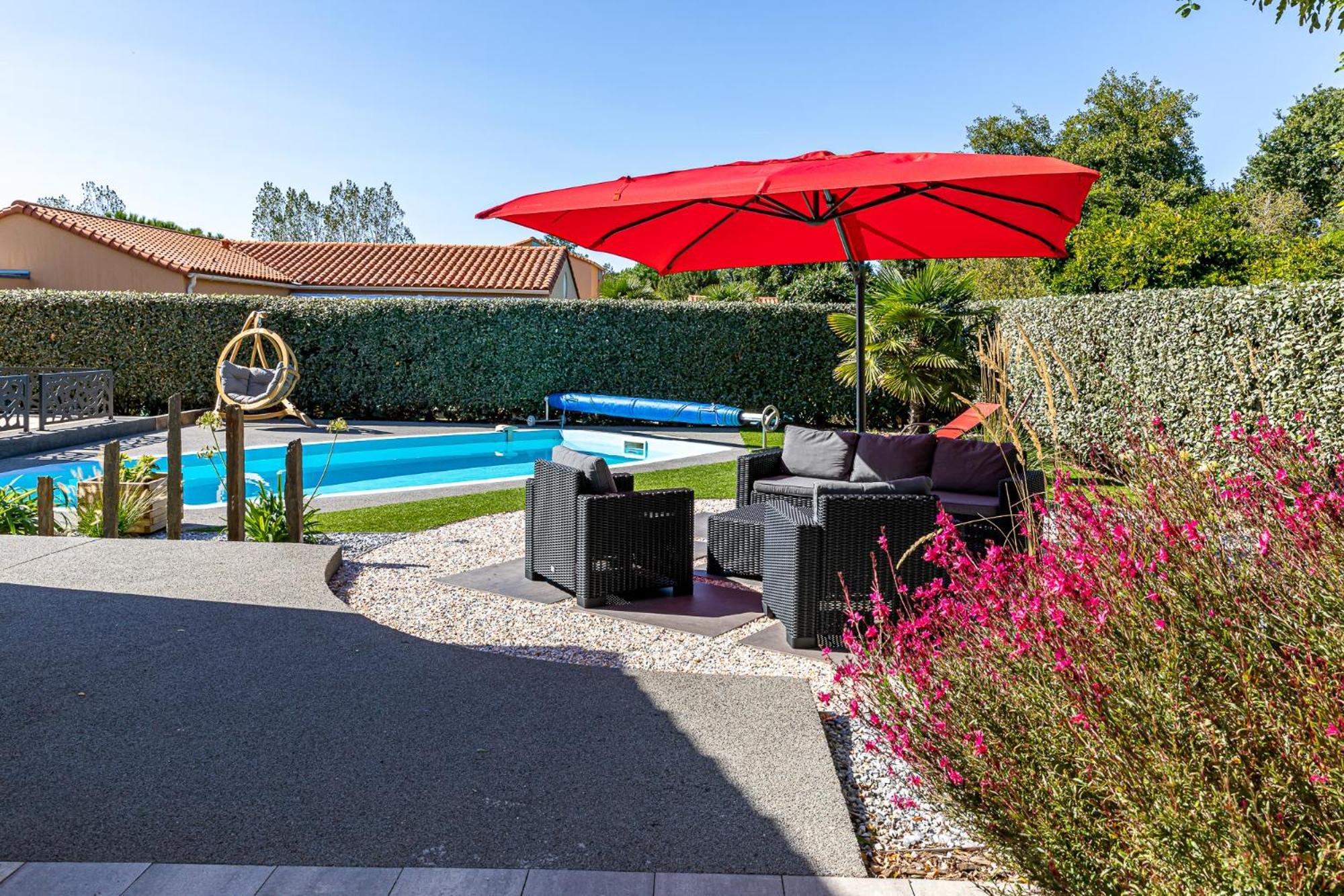 Station touristique Oasis Les Jardins Des Sables D'olonne Les Sables-dʼOlonne