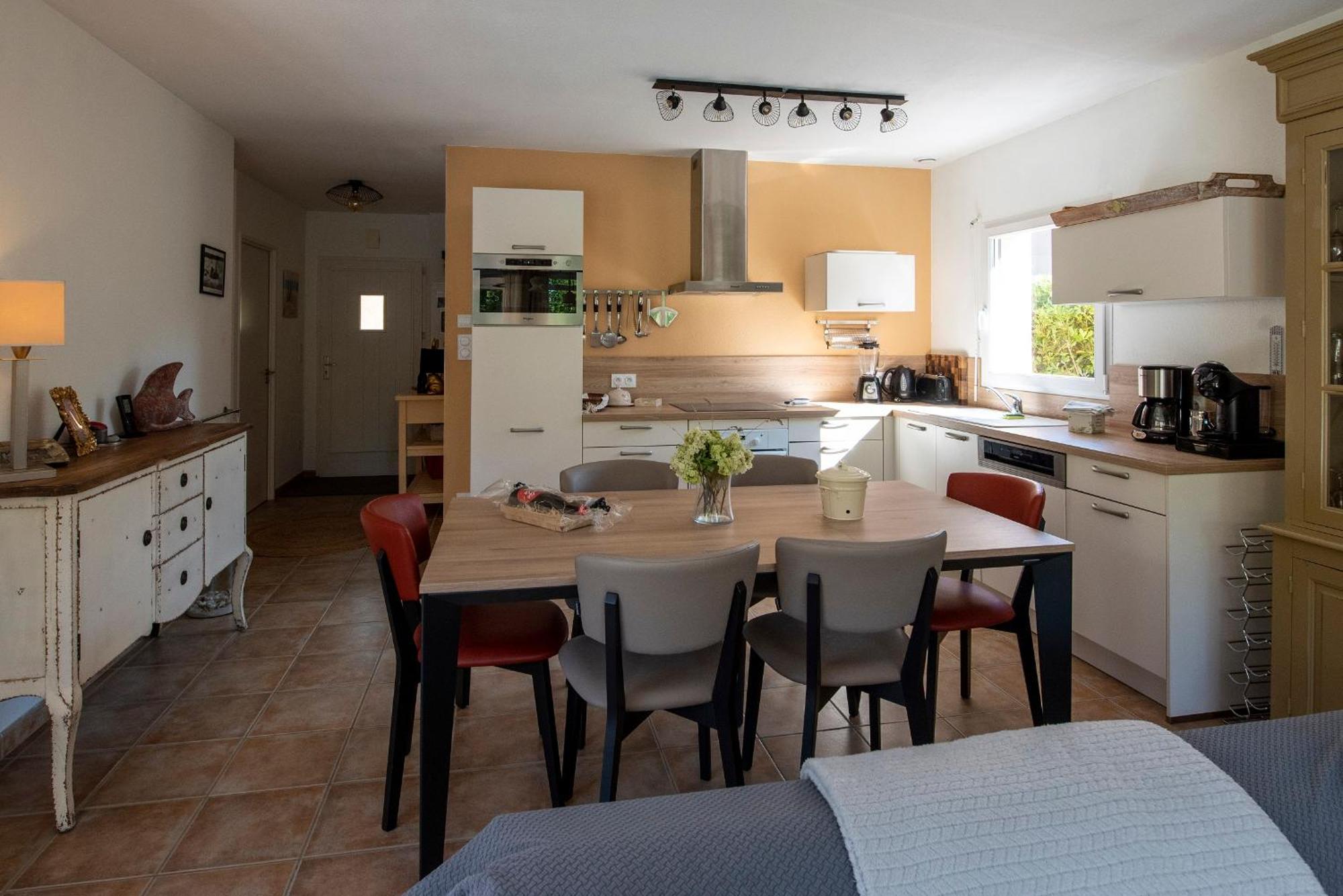 Station touristique Oasis Les Jardins Des Sables D'olonne 3*